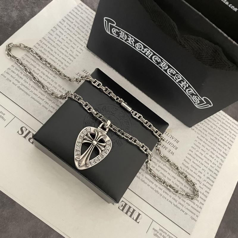 Chrome Hearts Necklaces